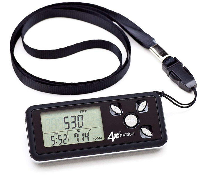 Ozeri Activity Trackers