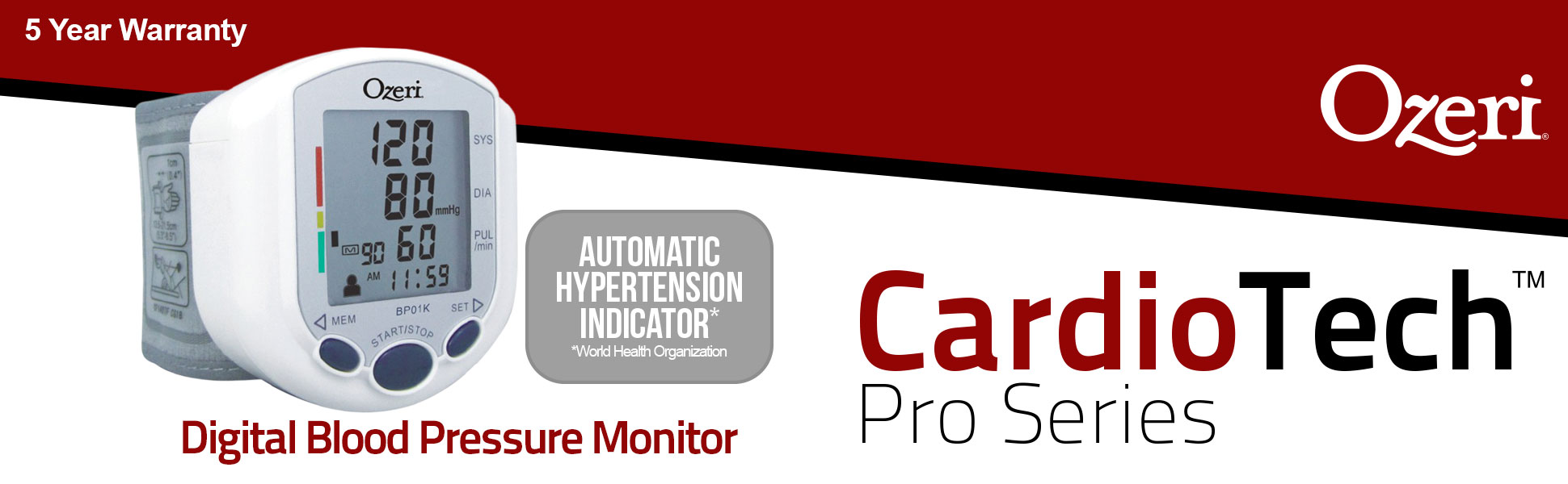 Ozeri Professional Series Ceramic Earth Pan, Hand Cast and Made in Germany