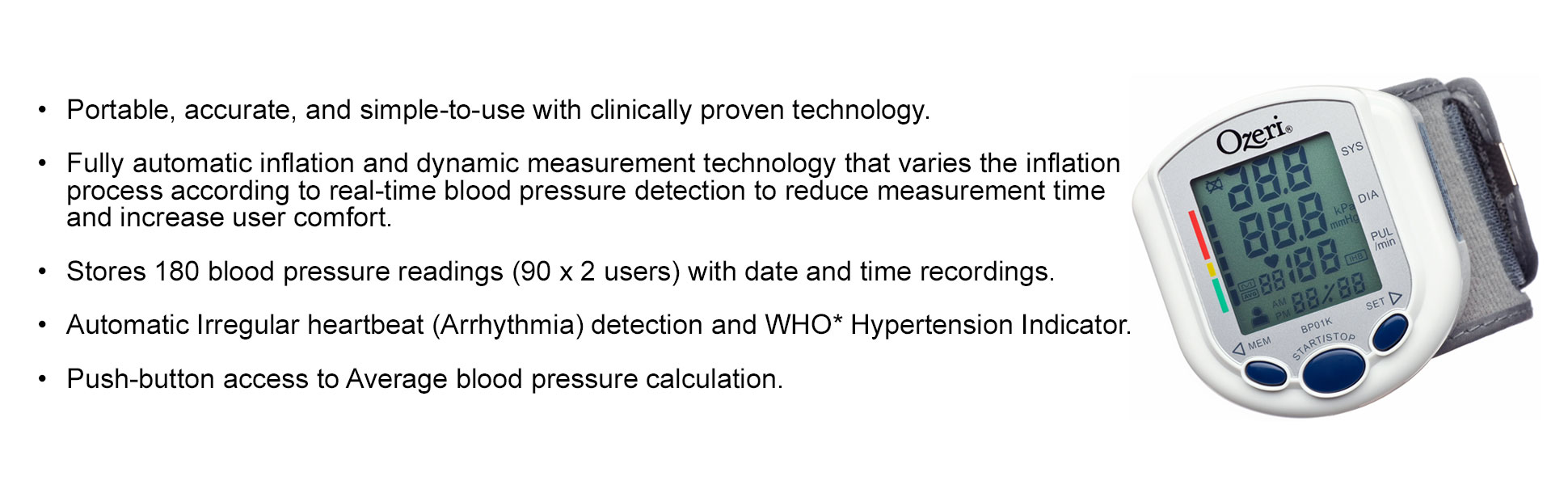 Ozeri Professional Series Ceramic Earth Pan, Hand Cast and Made in Germany
