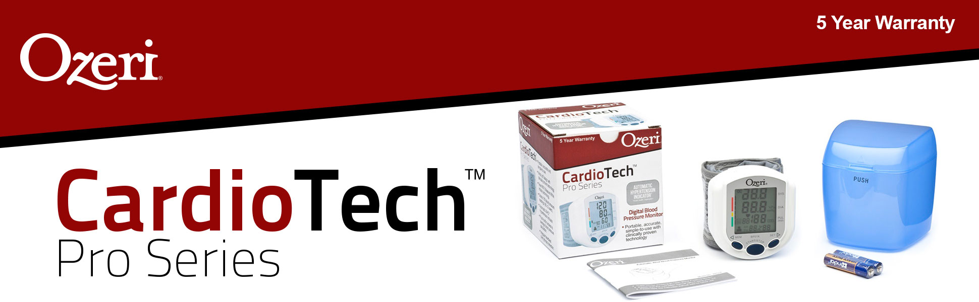 Ozeri Professional Series Ceramic Earth Pan, Hand Cast and Made in Germany