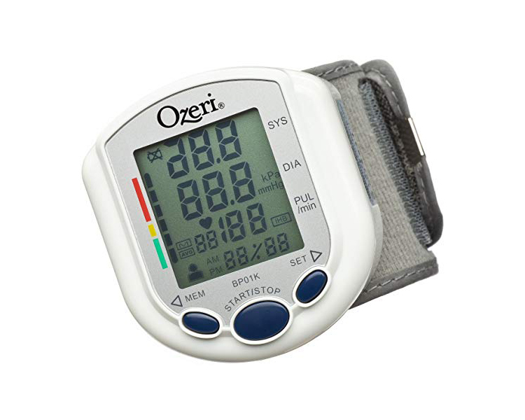 Ozeri Blood Pressure Monitors