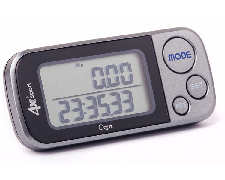 Ozeri Activity Trackers
