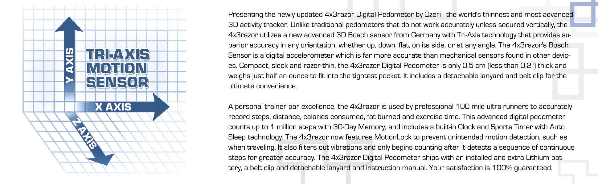 Ozeri Professional Series Ceramic Earth Pan, Hand Cast and Made in Germany
