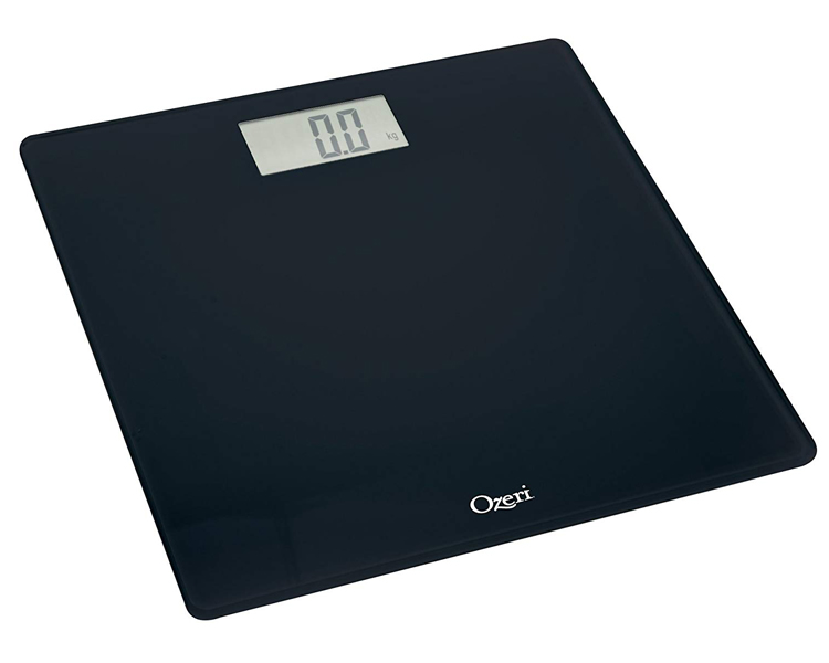 Ozeri Weight and Body Scales