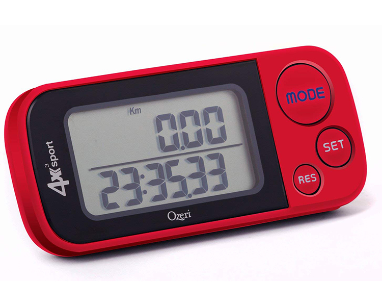 Ozeri Activity Trackers