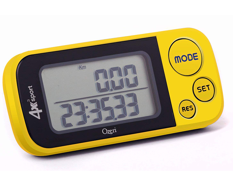 Ozeri Activity Trackers