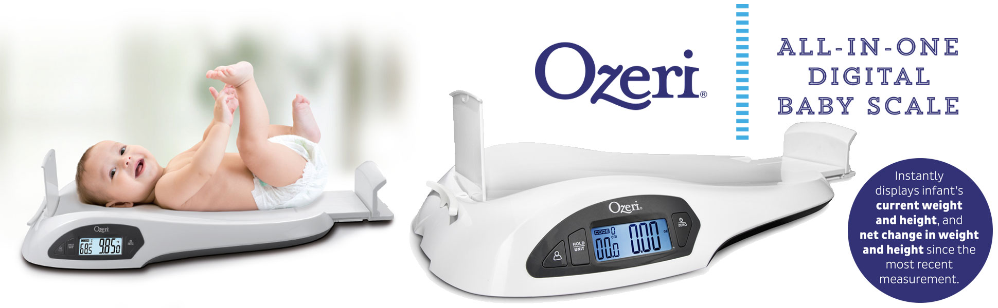 Ozeri Professional Series Ceramic Earth Pan, Hand Cast and Made in Germany