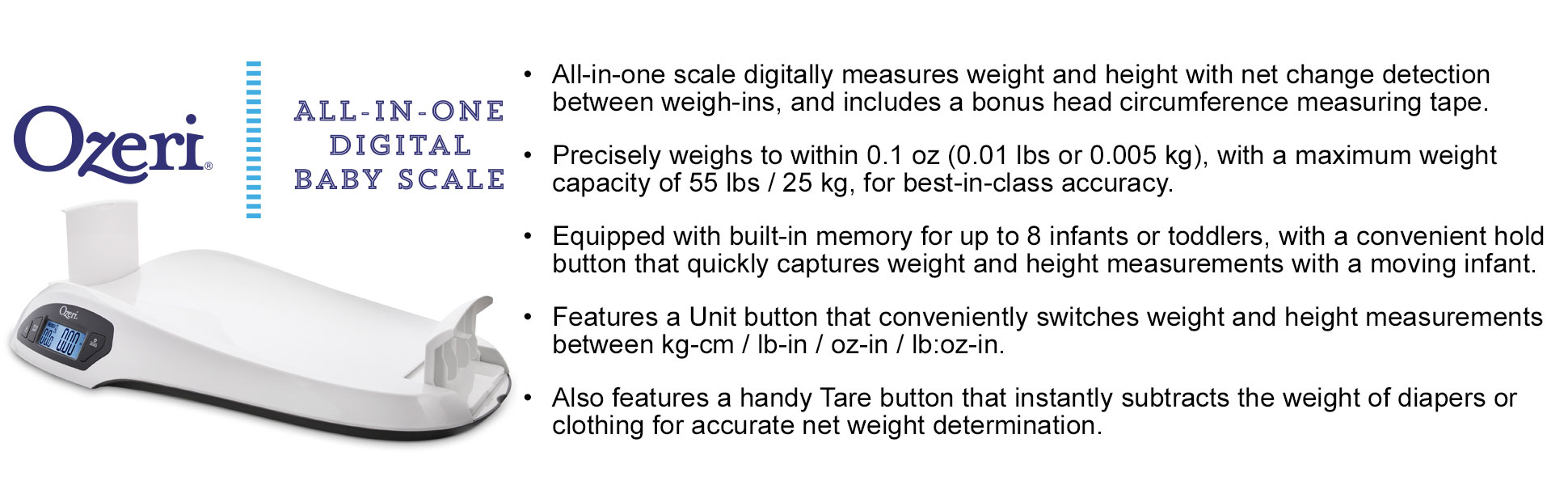 Ozeri Professional Series Ceramic Earth Pan, Hand Cast and Made in Germany