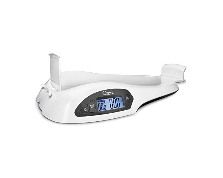 Ozeri Weight and Body Scales