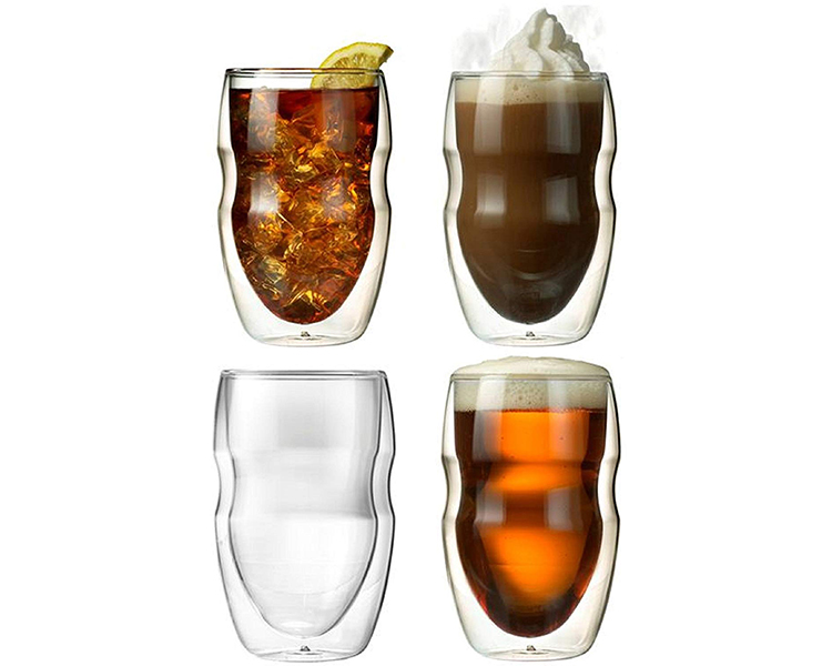 Serafino Artisan Glassware