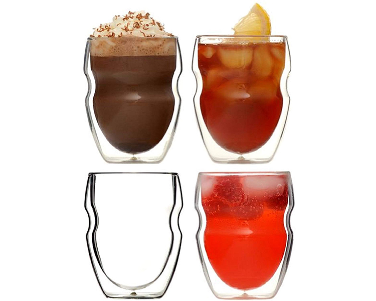 Serafino Artisan Glassware