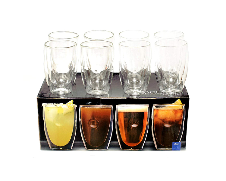 Moderna Artisan Glassware