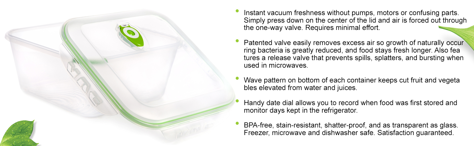 Ozeri Professional Series Ceramic Earth Pan, Hand Cast and Made in Germany