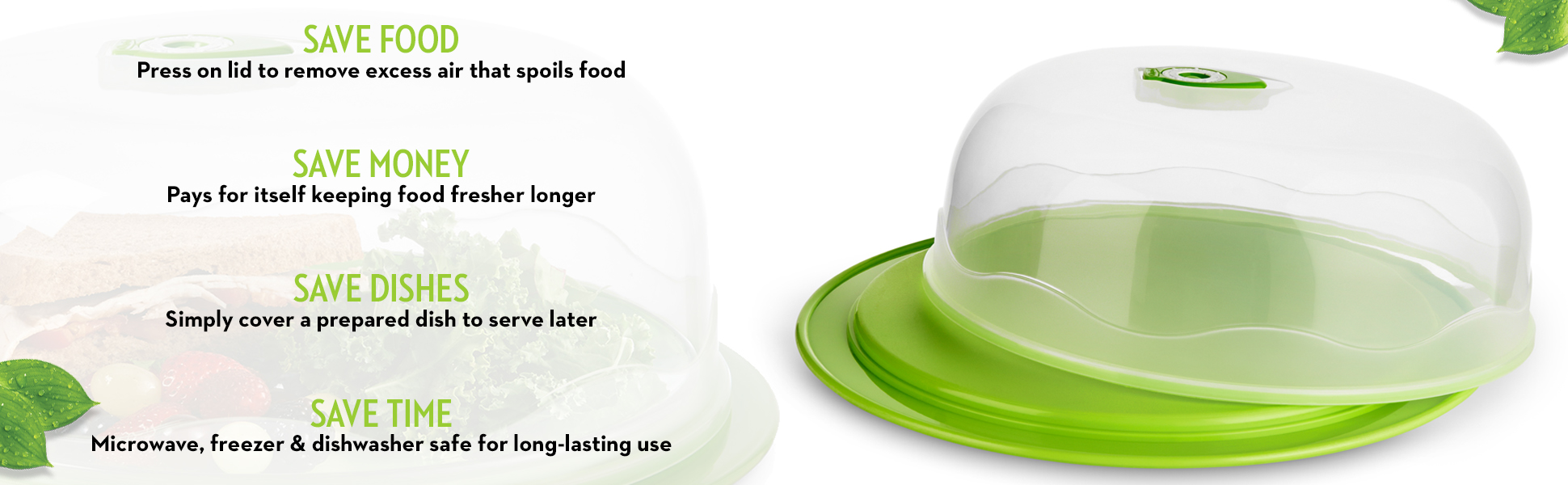 Ozeri Professional Series Ceramic Earth Pan, Hand Cast and Made in Germany