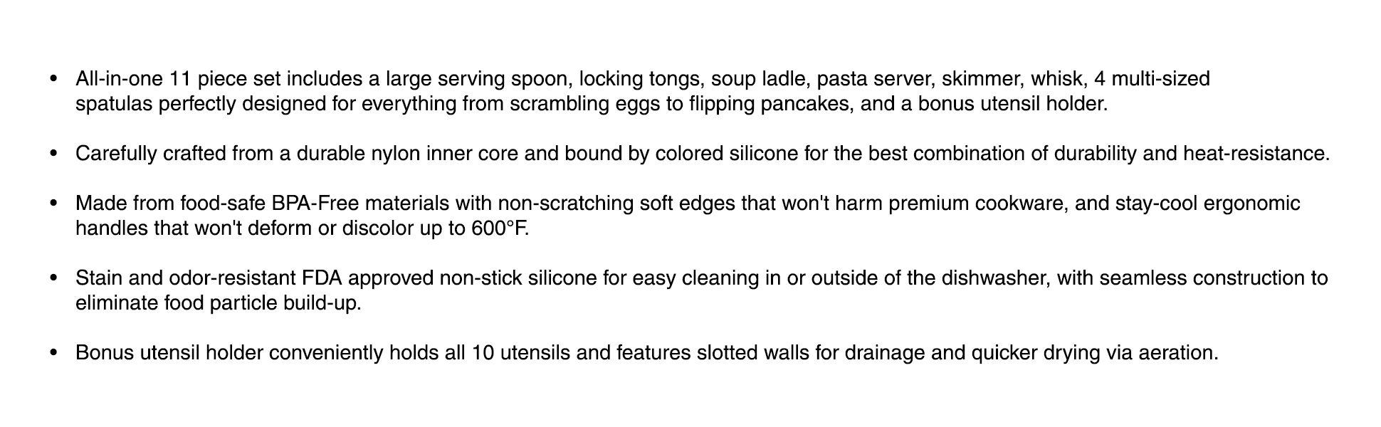 Ozeri Professional Series Ceramic Earth Pan, Hand Cast and Made in Germany