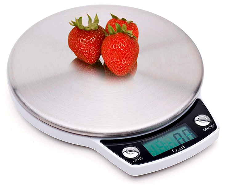 Kitchen Scales