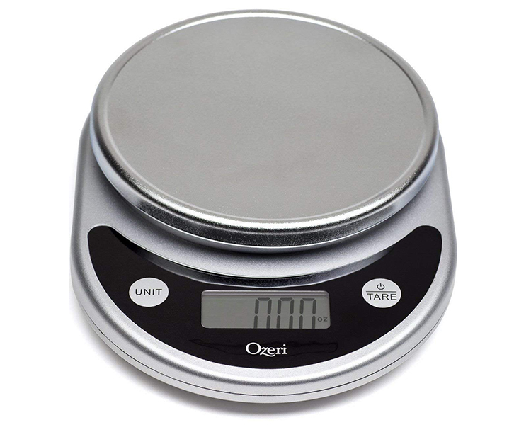 Kitchen Scales