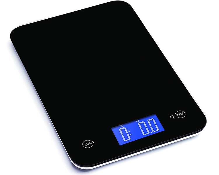 Kitchen Scales