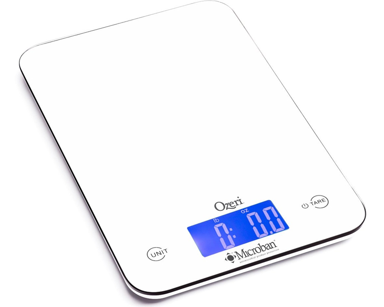 Kitchen Scales