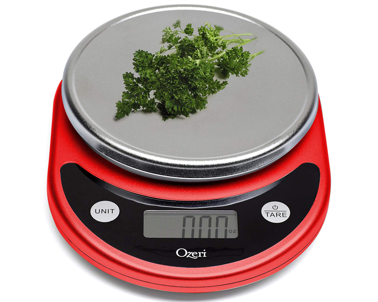 Kitchen Scales