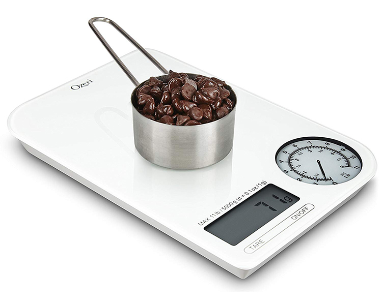 Kitchen Scales