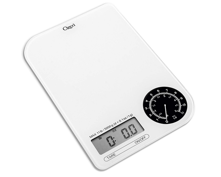 Kitchen Scales
