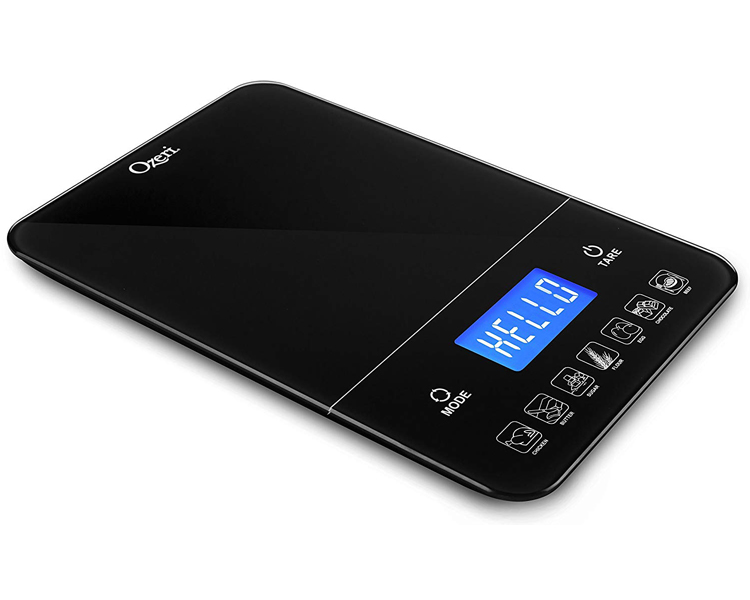 Kitchen Scales