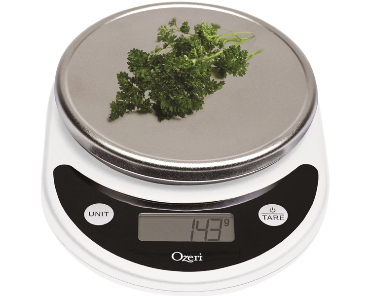 Kitchen Scales
