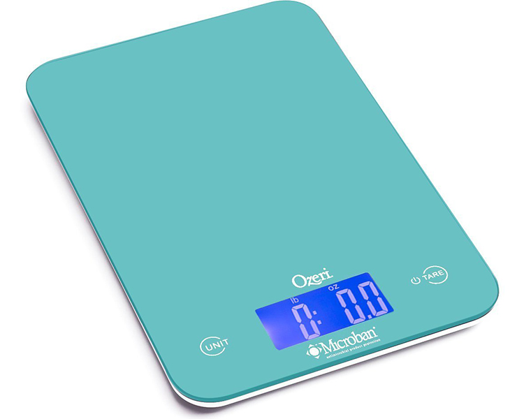 Kitchen Scales
