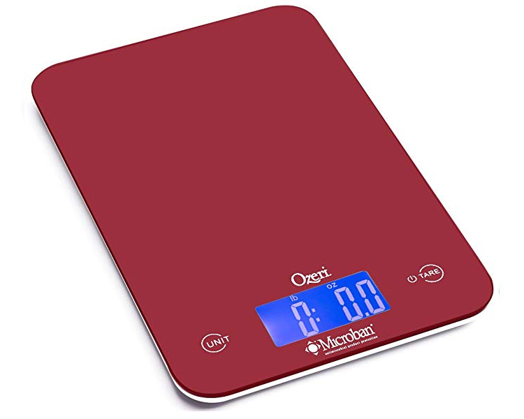 Kitchen Scales