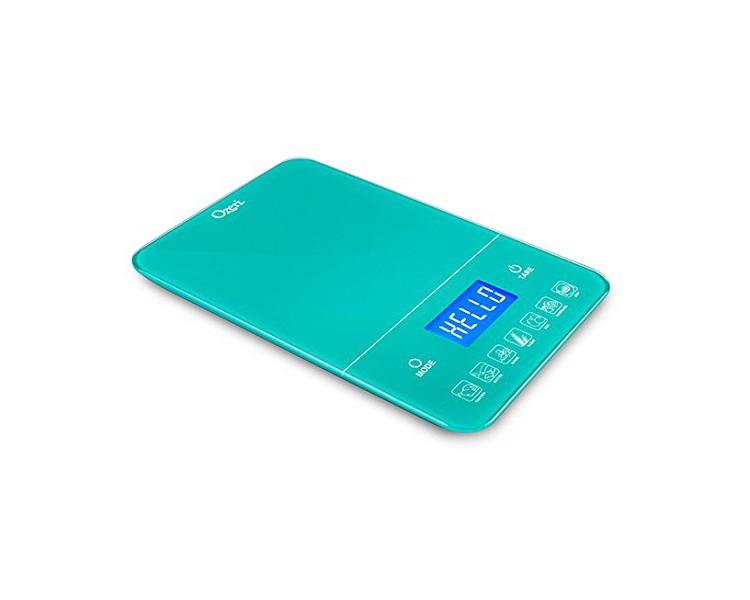 Kitchen Scales