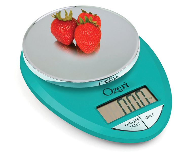 Kitchen Scales