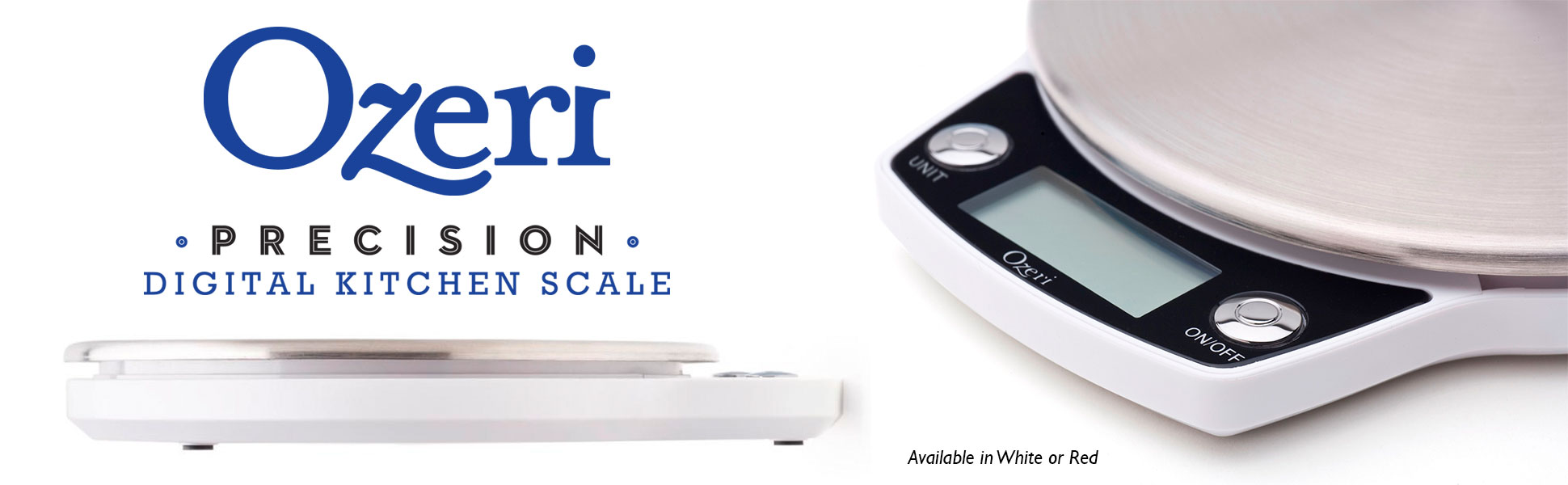 Ozeri Professional Series Ceramic  Pan, Hand Cast and Made in Germany