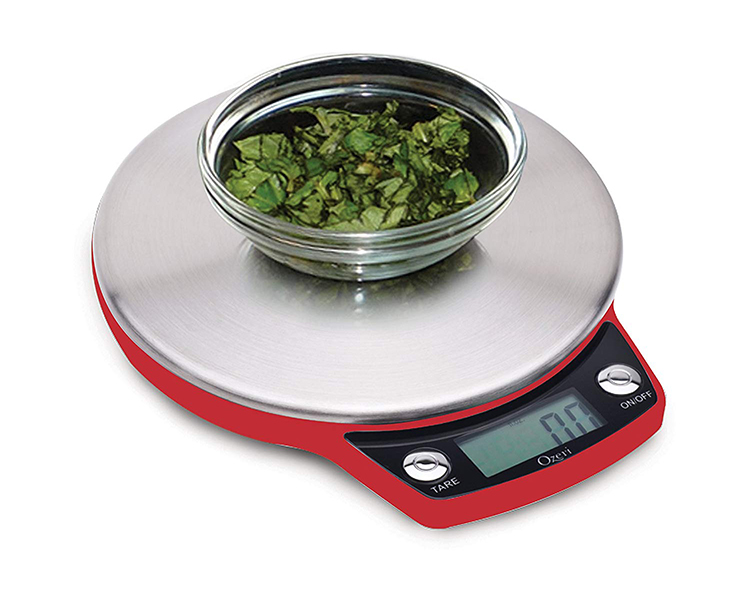 Kitchen Scales