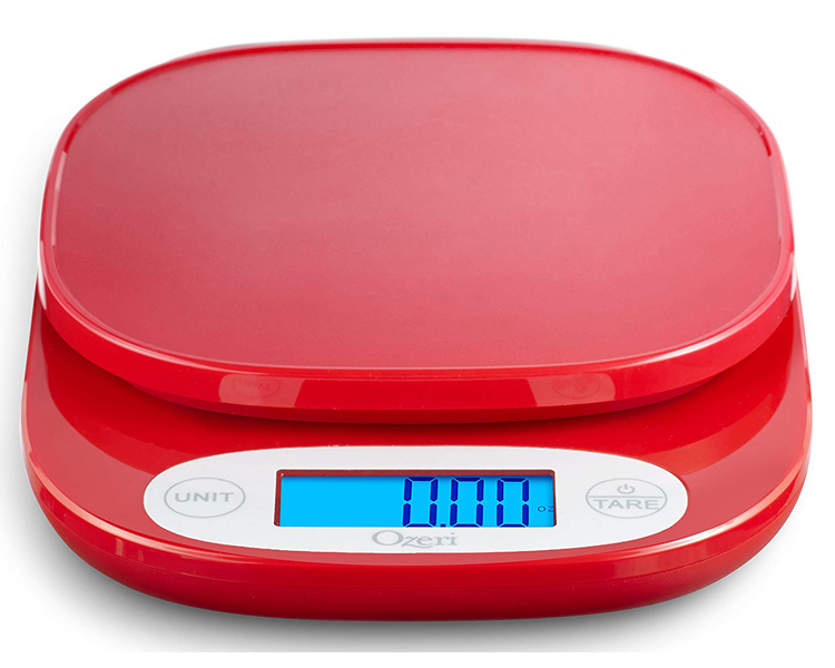 Kitchen Scales