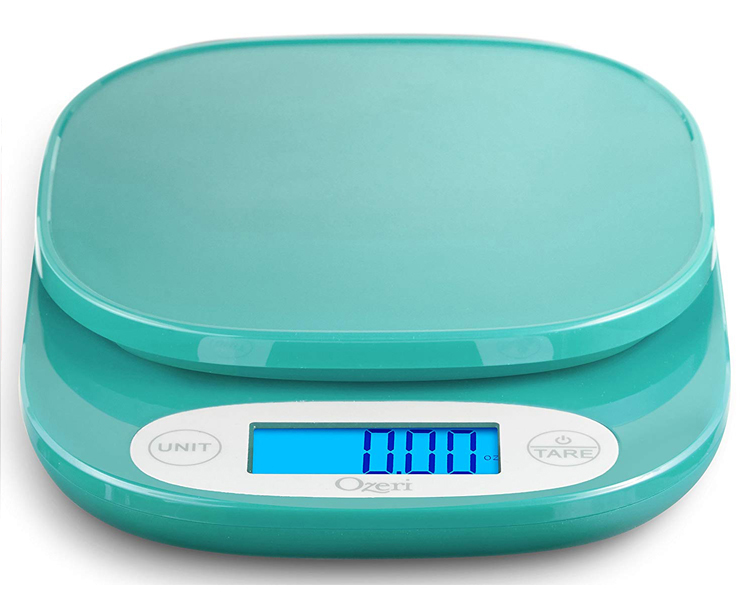 Kitchen Scales