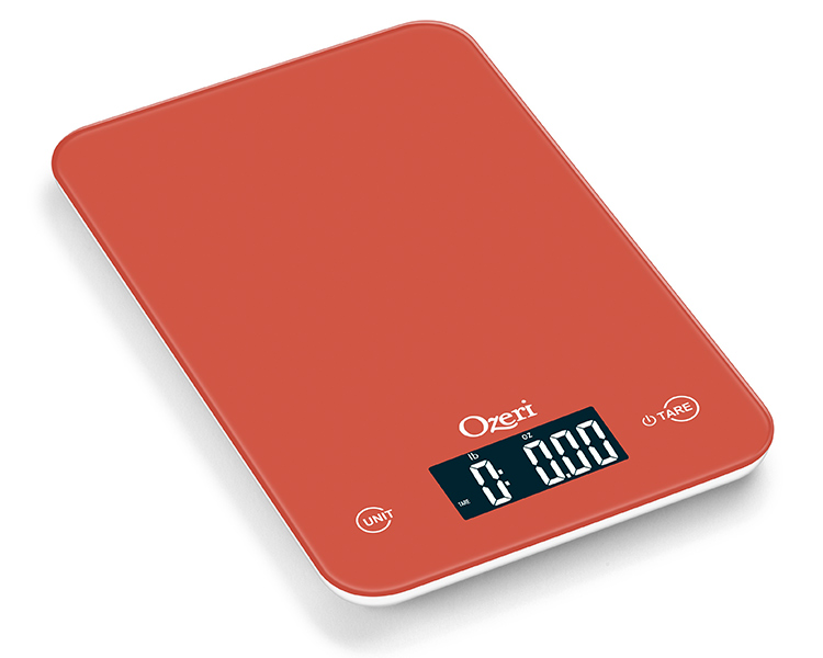 Kitchen Scales
