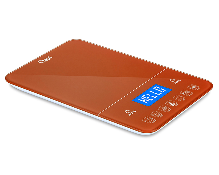 Kitchen Scales