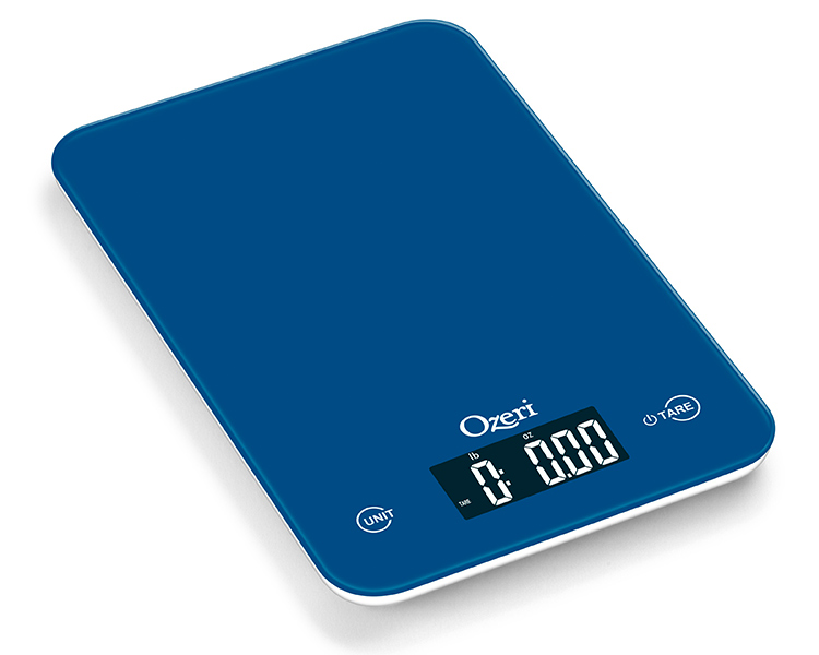 Kitchen Scales