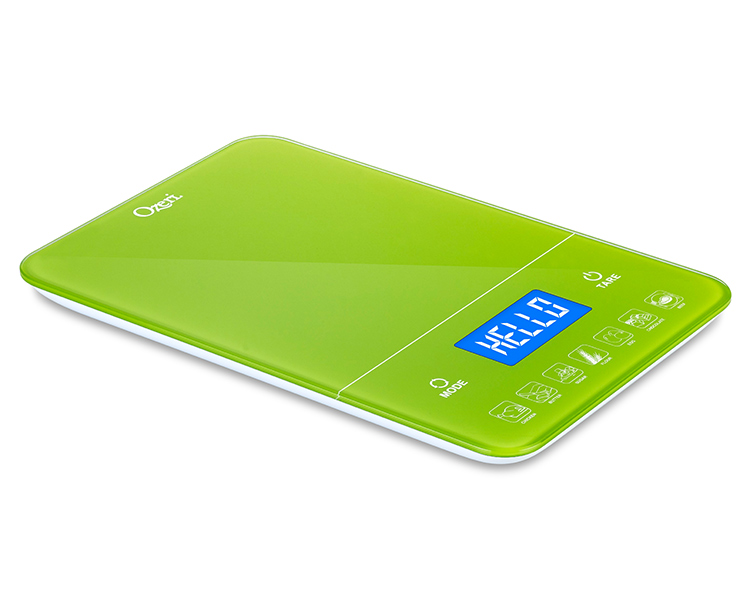 Kitchen Scales