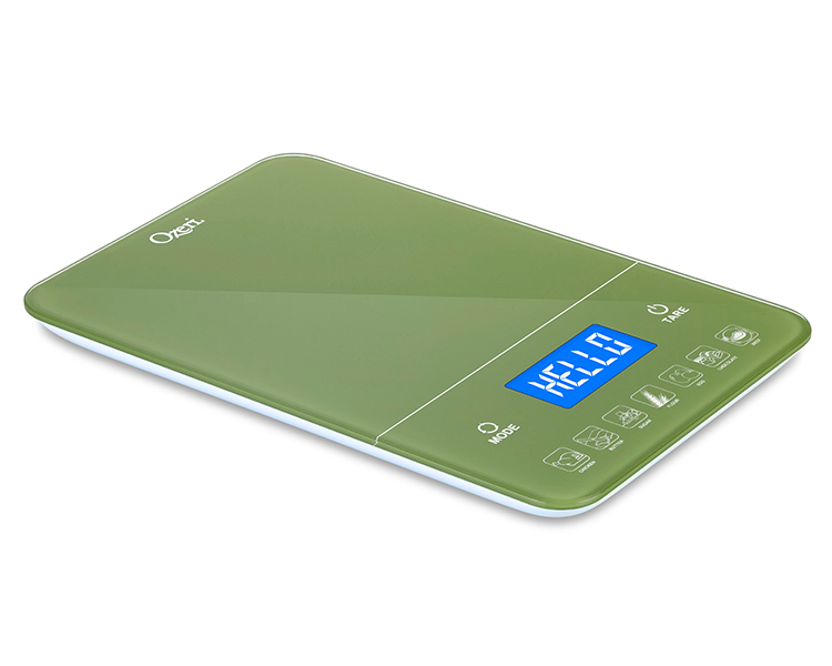 Kitchen Scales