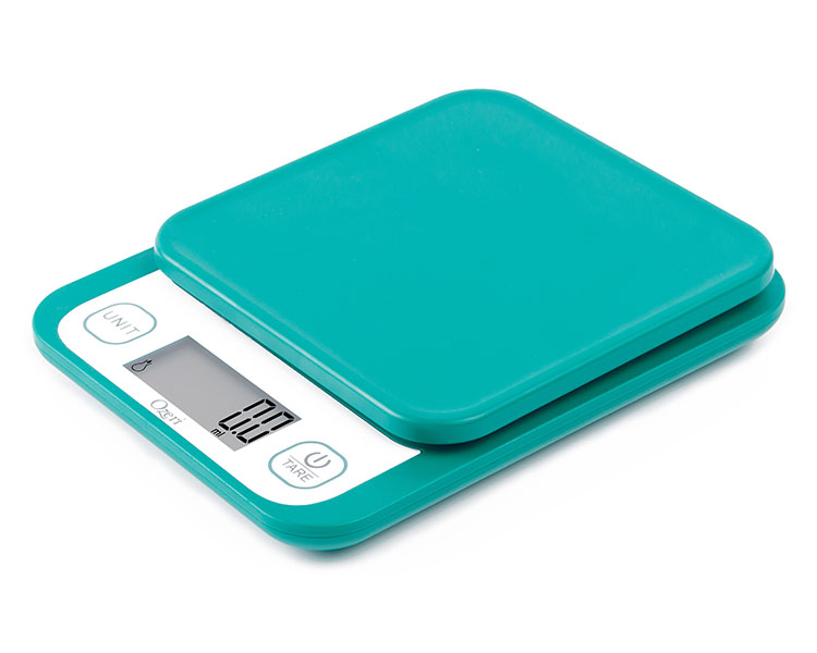 Kitchen Scales