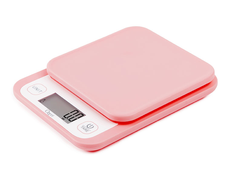 Kitchen Scales