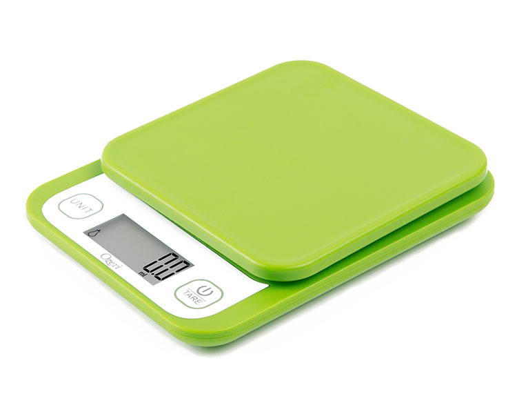 Kitchen Scales