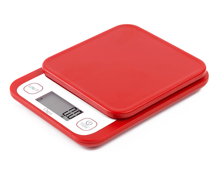 Kitchen Scales