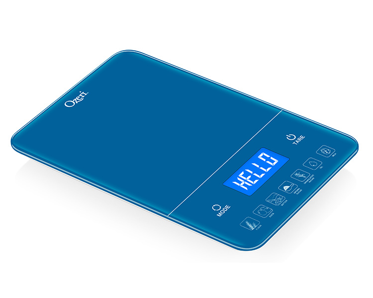 Kitchen Scales