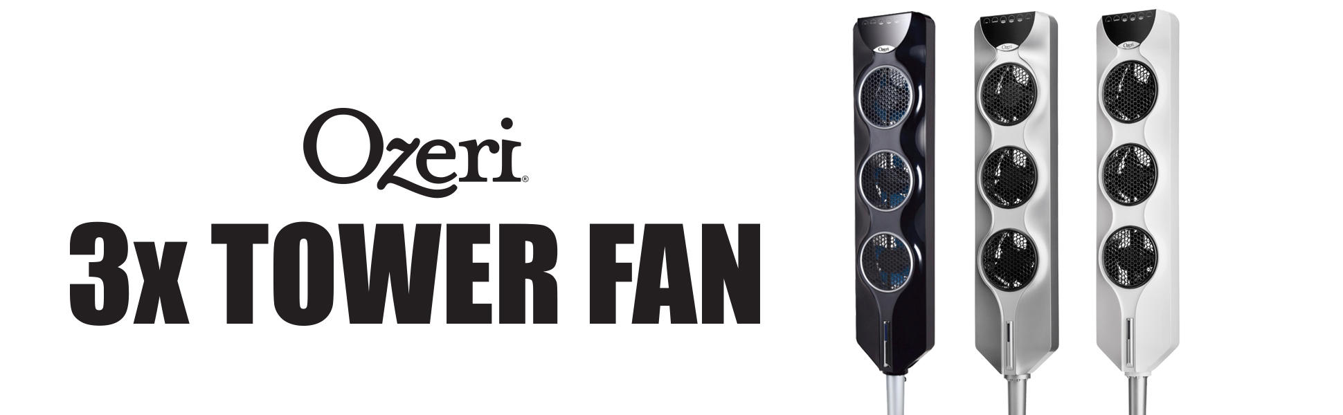 Ozeri Professional Series Ceramic  Pan, Hand Cast and Made in Germany