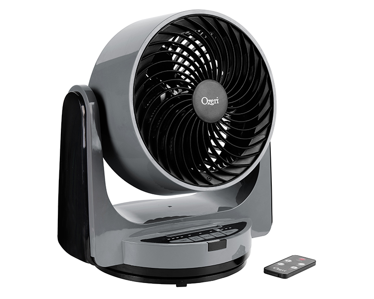Oscillating Fans