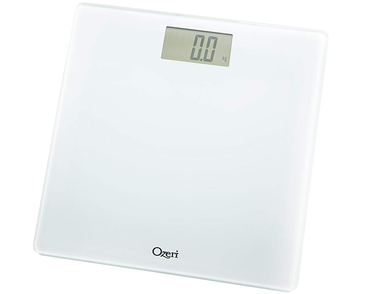 Ozeri Weight and Body Scales