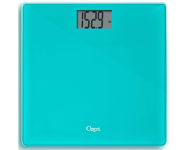 Ozeri Weight and Body Scales